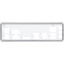ASUS PRO Q870M-C-CSM - Socket 1851