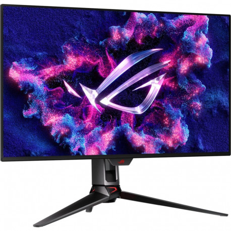 ASUS ROG Swift OLED PG32UCDMZ, gaming monitor- 31.5 - black, UltraHD/4K, DP, HDMI, USB-C, 240Hz pane