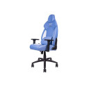 Thermaltake V Comfort Blue & White Gaming Chair blue/white