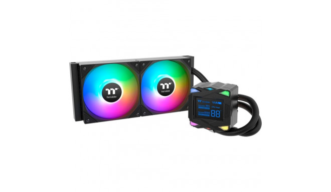 LA240-S ARGB Sync (schwarz)
