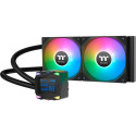 Thermaltake LA240-S ARGB Sync, water cooling