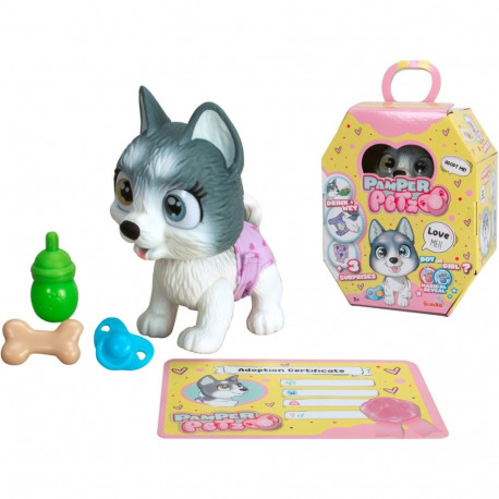 Pamper Petz Husky