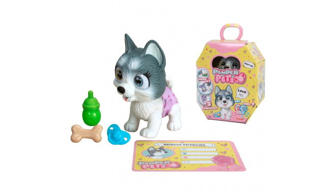 Pamper Petz Husky