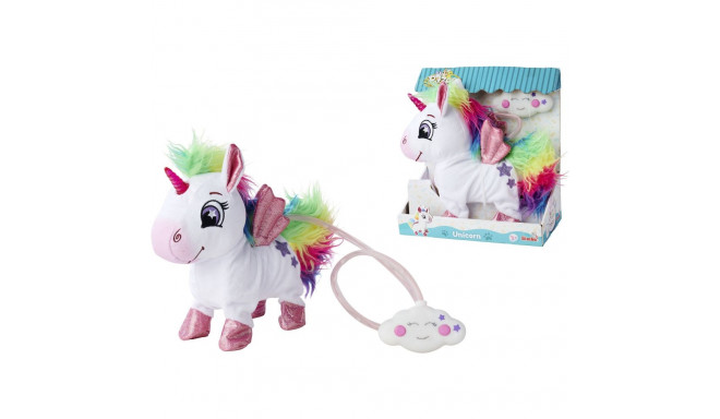 PetZoo - Rainbow Unicorn