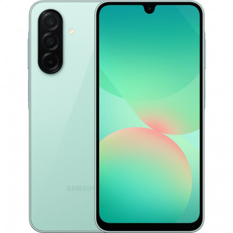 nutitelefon Galaxy A26 5G 128GB Android 15 6GB, mündiroheline
