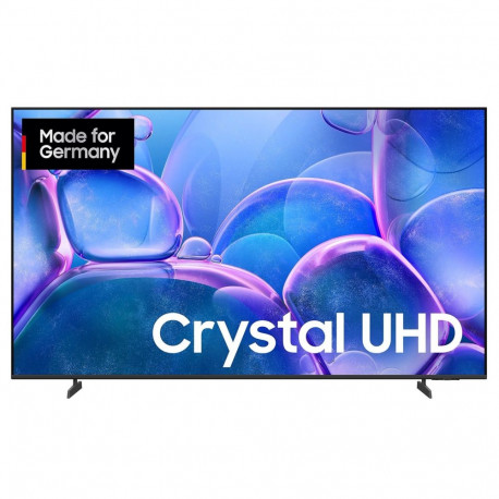 GU65U7099FUXZG (163 cm (65 Zoll), schwarz, UltraHD/4K, HDR, Triple Tuner)