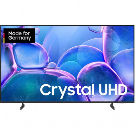 GU43U7099FUXZG (109 cm (43 Zoll), schwarz, UltraHD/4K, HDR, Triple Tuner)