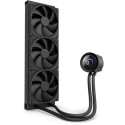 NZXT Kraken Plus 360, water cooling black