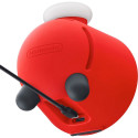 Nintendo Sound Clock: Alarmo, red alarm clock with motion sensor