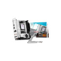 MSI MPG B850I EDGE TI WIFI - Socket AM5 - motherboard