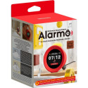 Nintendo Sound Clock: Alarmo, red alarm clock with motion sensor