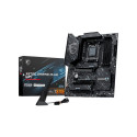 MSI X870E GAMING PLUS WIFI - Socket AM5 - motherboard black