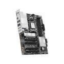 MSI PRO B840M-P WIFI6E - Socket AM5 - motherboard black/silver