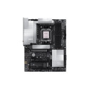 MSI PRO X870E-P WIFI - Socket AM5 - motherboard black