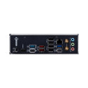 MSI X870E GAMING PLUS WIFI - Socket AM5 - motherboard black