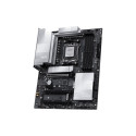 MSI PRO X870E-P WIFI - Socket AM5 - motherboard black