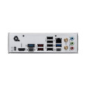 MSI PRO X870E-P WIFI - Socket AM5 - motherboard black