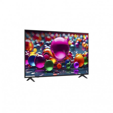 75UA75006LA.AEUQ (189 cm (75 Zoll), schwarz, UltraHD/4K, Triple Tuner, HDR)