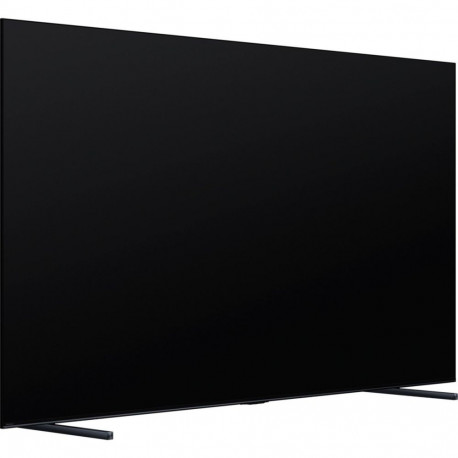 Hisense 85U7Q, LED TV - 85 -  black (matte), UltraHD/4K, Mini-LED, Hi-View AI Engine, QLED Color, 14
