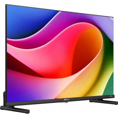 40A5Q (100 cm (40 Zoll), schwarz, FullHD, Triple Tuner, Smart TV, Neigbarer Standfuß)