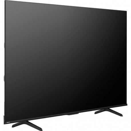 Hisense 55E77Q PRO, QLED TV - 55 -  black, UltraHD/4K, triple tuner, USB recording, time shift, 144H
