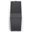 Fractal Design Epoch TG, tower case black, tempered glass