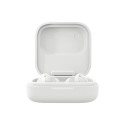 Fairphone Fairbuds, headphones white, Bluetooth, USB-C
