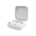 Fairphone Fairbuds, headphones white, Bluetooth, USB-C