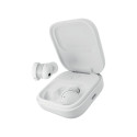 Fairphone Fairbuds, headphones white, Bluetooth, USB-C