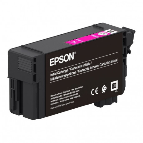 Tint T40D340 (C13T40D34N) (UltraChrome XD2), magenta