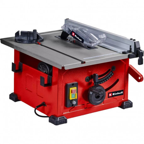 lauasaag TC-TS 8 900W, punane
