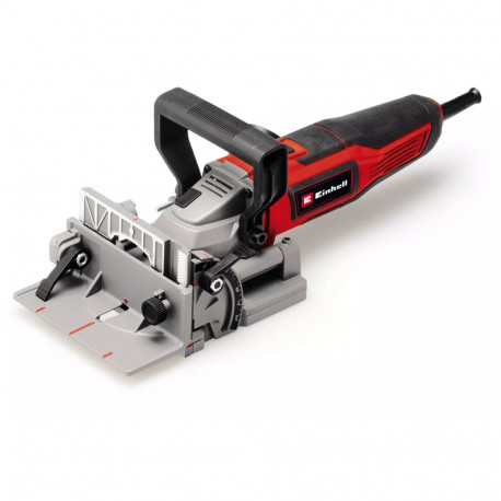 Lamedübelifrees TE-BJ 900 900W sobib lamedübelitele kuni tüüp 20, punane/must