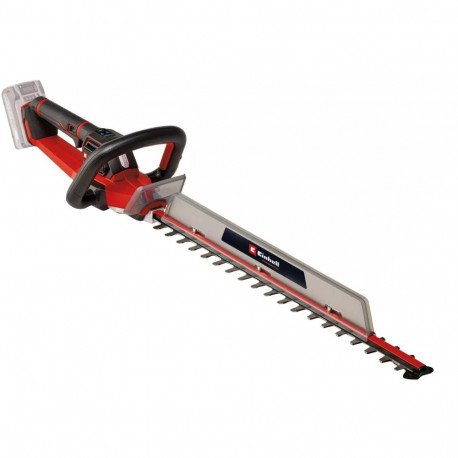 Professional Akku-Heckenschere GP-CH 18/61 Li BL-Solo, 18Volt (rot/schwarz, ohne Akku und Ladegerät)