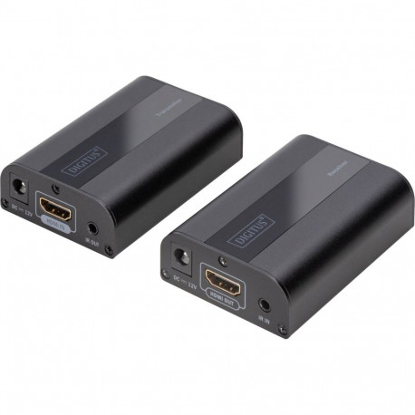 HDMI pikendaja komplekt (4K/60Hz, 70m)