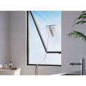 Ecovacs Winbot Window Robot MINI, Window Vacuum Cleaner Light Grey