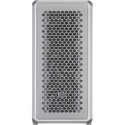 Cooler Master Masterframe 600, tower case silver, tempered glass