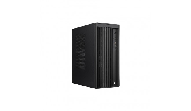 Chieftec BS-20B-OP, tower case black