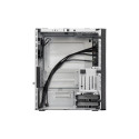 Chieftec BS-20B-OP, tower case black