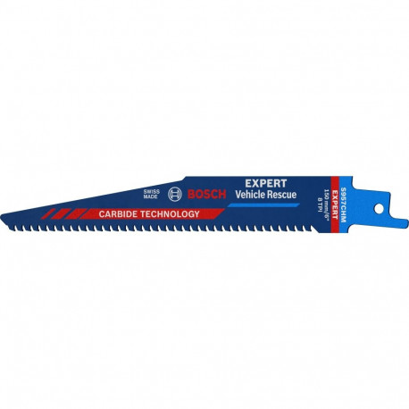 EXPERT saelabad S 957 CHM sõidukipääste 10 tk 150mm