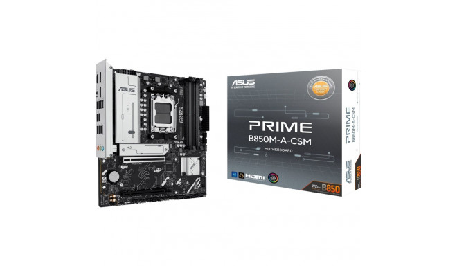 PRIME B850M-A-CSM