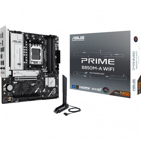 PRIME B850M-A WIFI