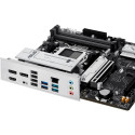 ASUS PRIME B850M-A-CSM - Socket AM5 - motherboard