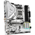 ASRock B850M Steel Legend WiFi - Socket AM5 - motherboard