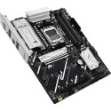 ASUS PRIME B850-PLUS-CSM - Socket AM5 - motherboard