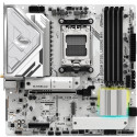 ASRock B850M Steel Legend WiFi - Socket AM5 - motherboard