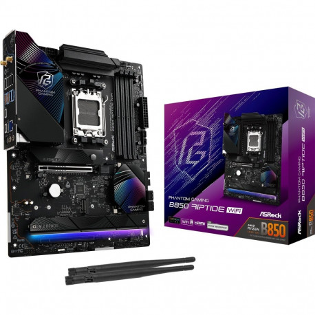 B850 Riptide WiFi