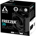 Arctic Freezer 36 (black, 120 mm)