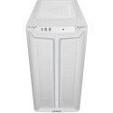 Be quiet PURE BASE 501 DX (white, tempered glass)