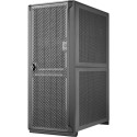 Silverstone Technology ALTA D1 (black)
