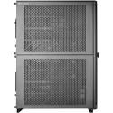 Silverstone Technology ALTA D1 (black)